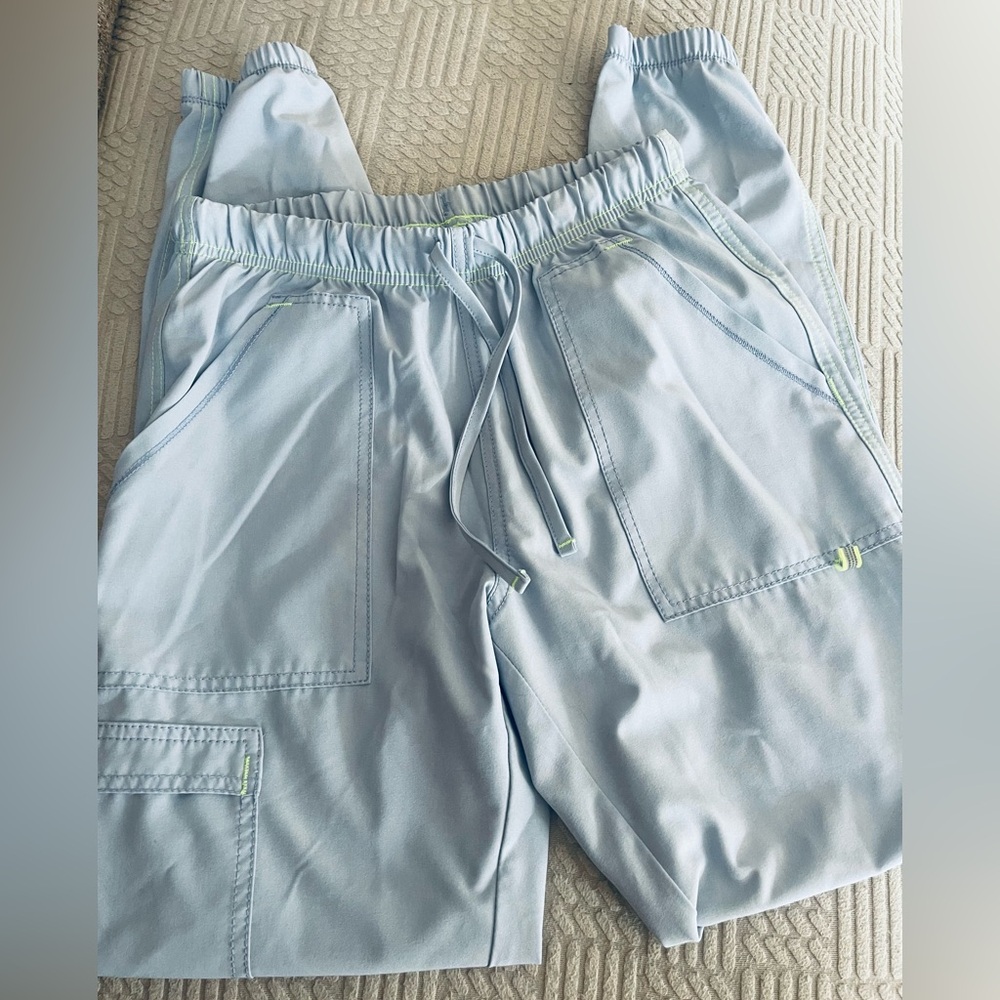XS ScrubStar Blue
